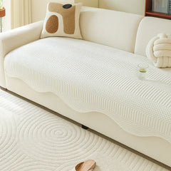 Comprar capa de sofá antiderrapante seda gelada refrescante tecnologia cooling 2 3 lugares barato promoção frete grátis