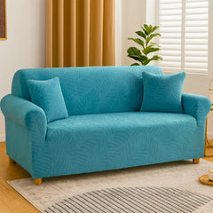 Capa de Sofá Aveludada Premium Proteção Completa | Zeus