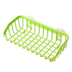 Polideia comprar melhor Cesto de Pia com Ventosa barato