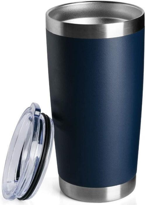 Polideia comprar Melhor Copo Térmico com Tampa - 500ml - Copo Térmico Stanley barato