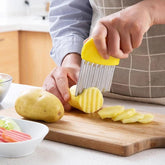 Polideia comprar melhor cortador de batata chips barato