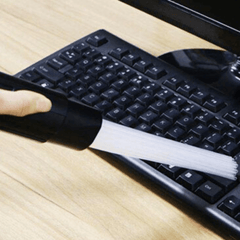 Polideia comprar melhor Escova Removedora de Sujeira Pó barato