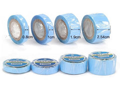 Descubra a fixação perfeita com nossa Fita Adesiva à Prova D'Água - Seu segredo para um visual impecável e confiante!