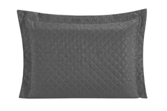 Porta Travesseiro Requinte Liso - Conforto Matelado Ultrassônico - Tecido 100% Poliéster