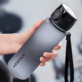 Polideia compre melhor Garrafa de Água 1 litro 100% Ecológica tupperware barato