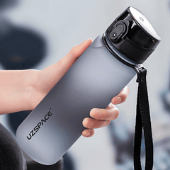 Polideia compre melhor Garrafa de Água 1 litro 100% Ecológica tupperware barato