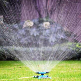 Polideia comprar melhor irrigador automatico sprinkler 360 barato