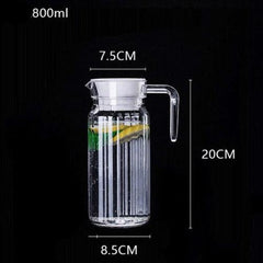 Polideia comprar melhor Jarra de Suco Água barato