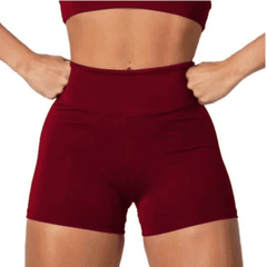 Polideia comprar melhor Short de Academia Fitness Suplex barato preço short para academia