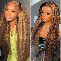 Polideia comprar Lace Front 100% Cabelo Humano cacheado barato peruca cabelo humano, lace wigs, mega hair cabelo humano preço