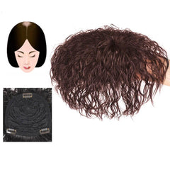 Polideia Comprar Lace topo da cabeça e resolva suas queda de cabelo, calvície, alopecia e cabelos brancos e cabelos ralos
