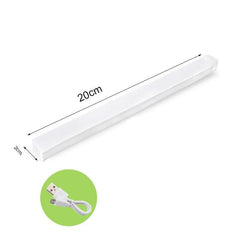 Luminária com Sensor de Presença- Iluminação Inteligente e Econômica para Ambientes