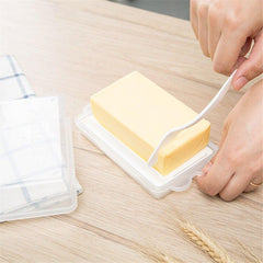 polideia comprar melhor Manteigueira Porta Manteiga barato