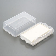 polideia comprar melhor Manteigueira Porta Manteiga barato