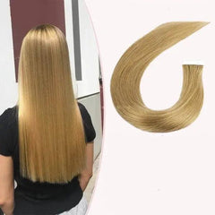 Polideia Comprar Mega Hair Fita Adesiva Cabelo 100% Humano barato , lace wigs, lace front, peruca cabelo humano preço