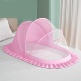 Compre Mosquiteiro Portátil Dobrável Para Bebê barato, mosquiteiro portátil, preço mosquiteiro para berço