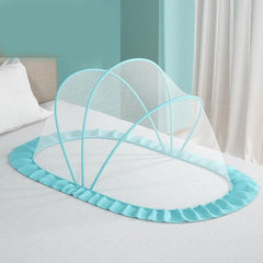 Compre Mosquiteiro Portátil Dobrável Para Bebê barato, mosquiteiro portátil, preço mosquiteiro para berço