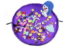 Polideia comprar melhor saco organizador de brinquedos montessori barato