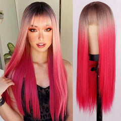 Polideia comprar melhor Peruca Lace Cabelo Humano Liso com Franja com preço onde comprar peruca lace cabelo liso barato