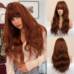 Polideia comprar melhor lace cabelo humano ondulado longo barato preço peruca