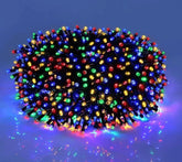 Pisca Pisca Colorido Led - Polideia Pisca Pisca Colorido Led - Colorido / 10M 100LEDs