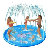 Polideia comprar melhor piscina infantil com chafariz barato