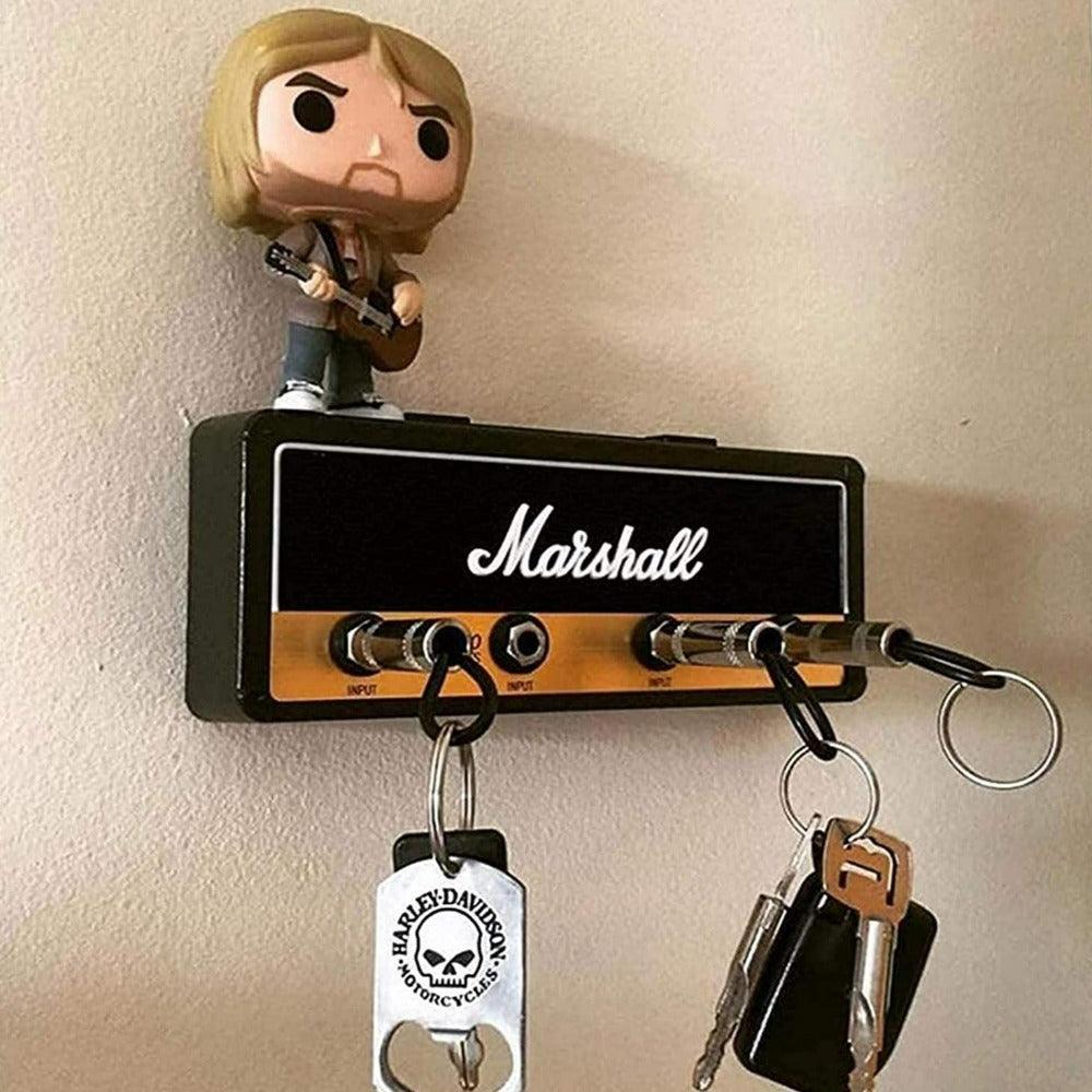 Polideia comprar melhor Porta Chave Moderno de Parede Marshall preço onde comprar porta chave moderno barato