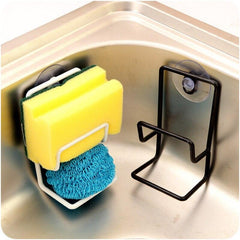 Polideia comprar melhor Porta Esponja com Ventosa barato