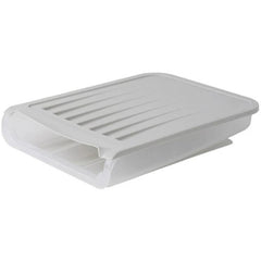 Porta Organizador de Ovos Automático - Polideia