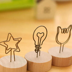 Polideia comprar melhor porta retrato e recado temático mesa posta barato