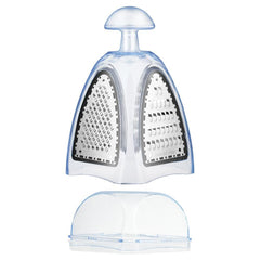 Polideia comprar melhor ralador com reservatório barato