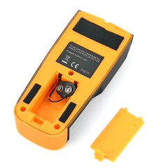 Polideia comprar Detector de Cano na Parede barato preços Scanner de Paredes