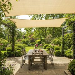 Tela de sombreamento impermeável