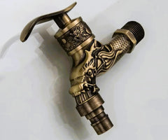 Torneira_Decorativa_Dragao_Bronze_para_Jardim_5