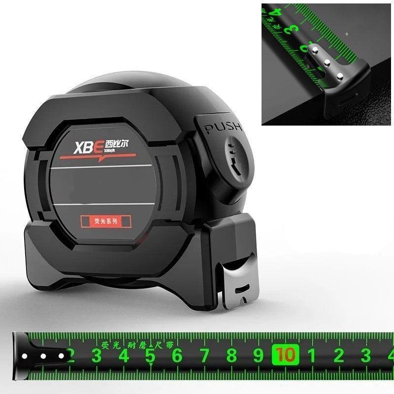 Trena 10m Alta Precisão Profissional - Polideia Trena 10m Alta Precisão Profissional - 3MX19MM