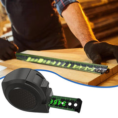 Trena 10m Alta Precisão Profissional - Polideia Trena 10m Alta Precisão Profissional - 3MX19MM