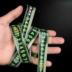 Trena 10m Alta Precisão Profissional - Polideia Trena 10m Alta Precisão Profissional - 3MX19MM