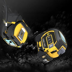 A Trena a Laser 3 em 1: Sua solução completa para medições precisas. Adquira agora e simplifique seus projetos