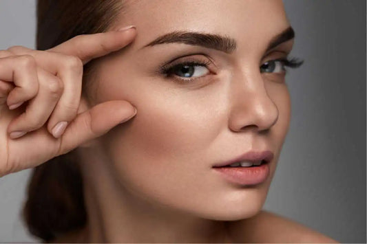4 Truques para ter uma Sobrancelha Perfeita - Polideia