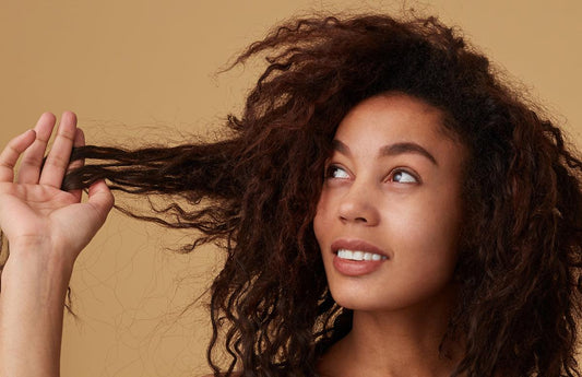5 dicas para acabar com o Frizz + Arma secreta Anti frizz - Polideia