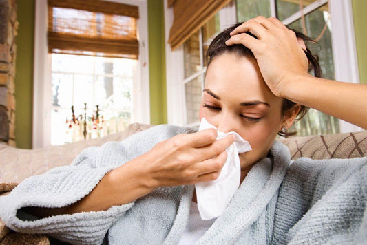 5 Dicas para quem tem Problemas Respiratórios no Inverno - Polideia