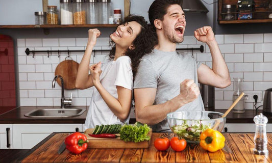 5 utensílios de cozinha para facilitar o seu dia - Polideia