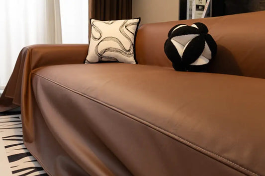 Capa para Sofá Impermeável Por Que Economiza com o Tempo