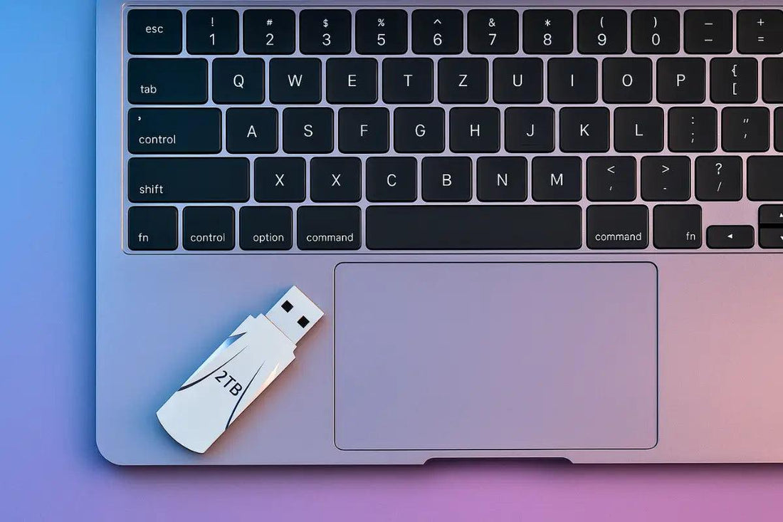 Onde Comprar Pen Drive com Segurança, Garantia e Barato