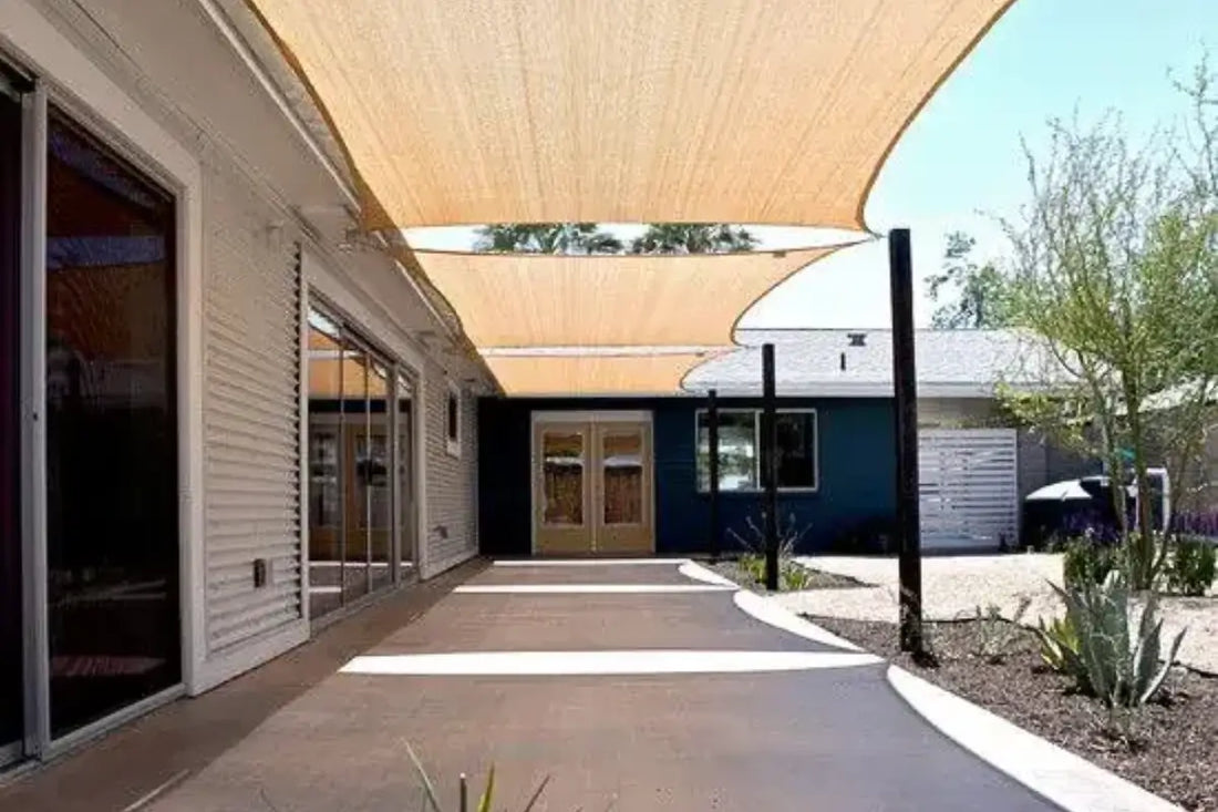 Sombrite para garagem tudo sobre instalação, durabilidade e manutenção