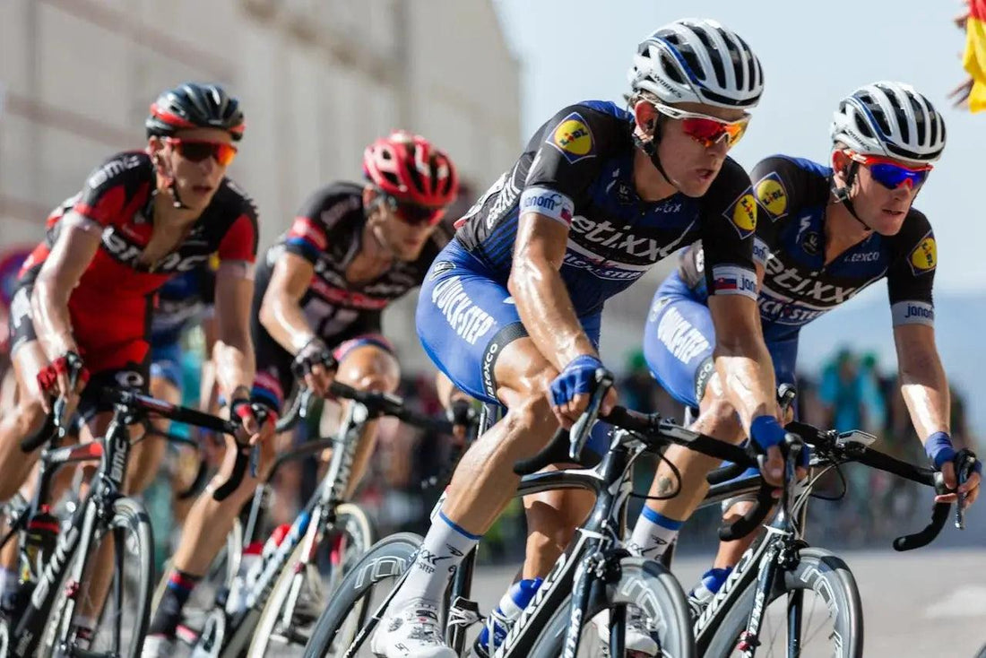 acessórios para ciclismo