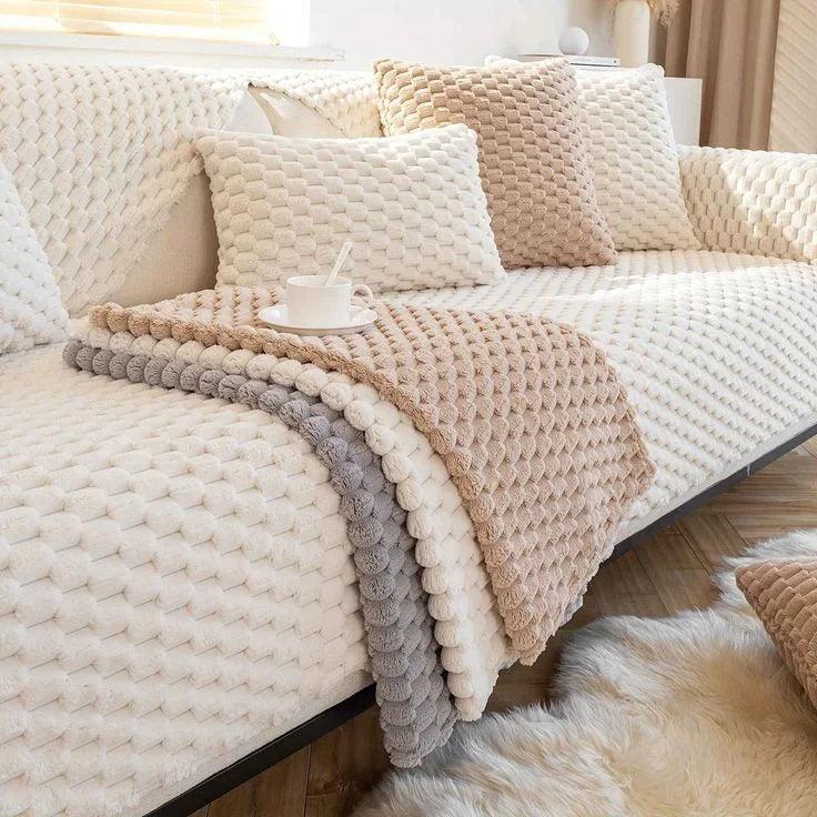5 Benefícios de Usar Capas para Móveis na Decoração da Sua Casa