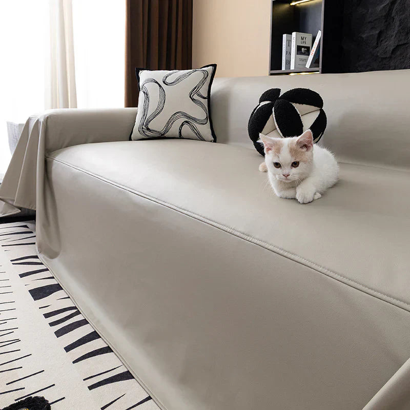 Capas para Sofás: Proteção e Estilo para Casas com Crianças e Pets
