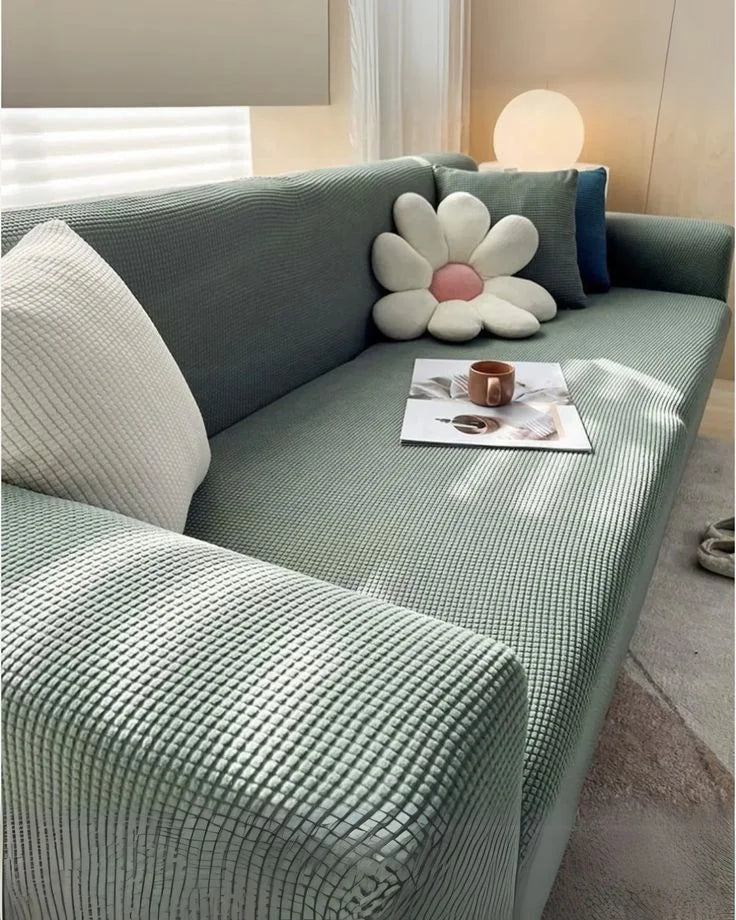 Capa para sofá impermeável: Proteção inteligente com estilo para o dia a dia