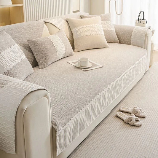 Como escolher as capas para sofás da sua casa